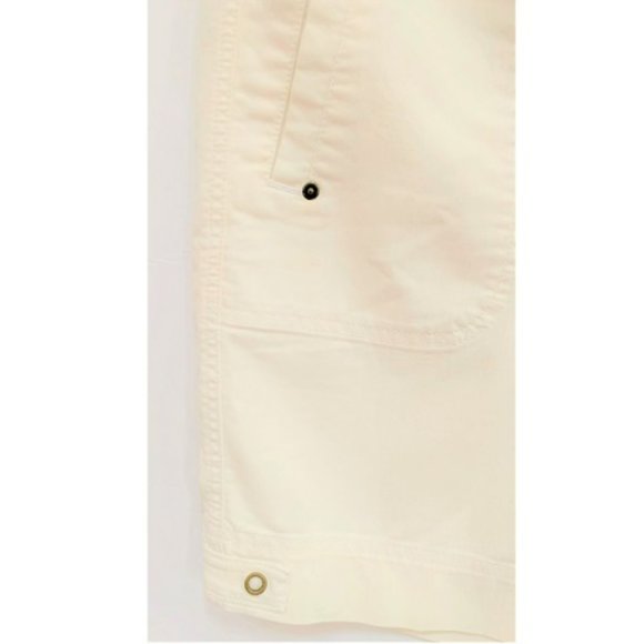 Roaman's Shorts Plus size - Picture 3 of 7